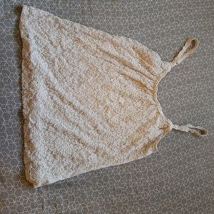 Maurices lace blouse